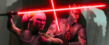‘Maul – Shadow Lord’ Had Excellent Viewership Numbers, According to Third-Party Report; ‘The Mandalorian’ Holds Strong