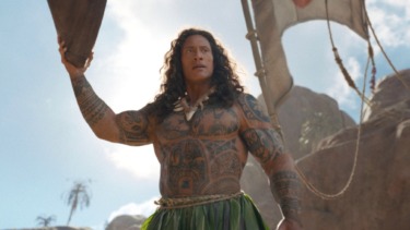 Dwayne Johnson Addresses ‘Moana’ Mixed Reviews After Film Underperformed at Box Office