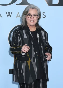 Rosie O’Donnell Reveals Sweet Exchange With Estranged Daughter, Celebrating Reconciliation