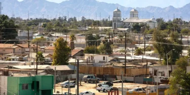Potential security threat prompts US travel suspension for border city on alert