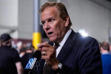 I’m a longtime Democrat — fighting for GOP’s Mike Rogers, and my party’s soul, in Michigan