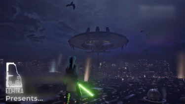 Multiplayer Star Wars RPG Cancellation Revealed With New Footage