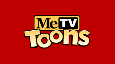 MeTV Toons Unveils Cartoon Carousel Featuring Captain Caveman, Butch Cassidy and More