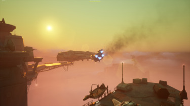 New Star Wars Game Announced By Epic Games: Smugglers Gambit in Fortnite