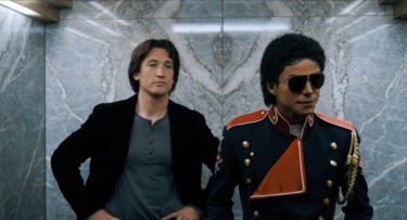 Lionsgate Motion Picture Chair Gives Update On ‘Michael 2’ Estimated Production Start & Release Date