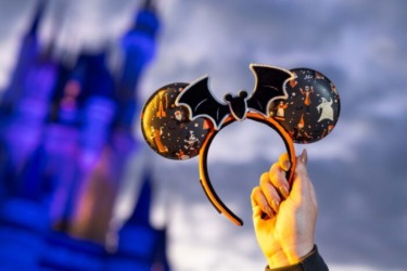 We Are LOSING IT Over This Mickey’s Not-So-Scary Halloween Party Merch Preview