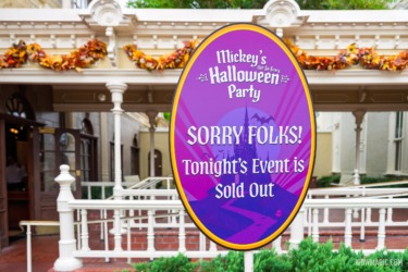 Mickeys not so scary halloween party full 67243