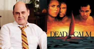 Hot Rumor: Matthew Weiner’s ‘Dead Calm’ Series Finds a Buyer; Plus, 5 Hot Director Lists to Help Out Hollywood