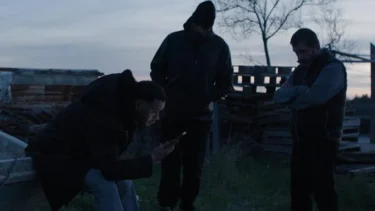 In ‘Moolah,’ an Organized Crime Reporter Looks to Reboot His Career (Exclusive Venice Clips)
