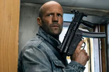 Jason Statham Buyers Ponder Whether Amazon Leak Caused ‘Mutiny’ At Box Office