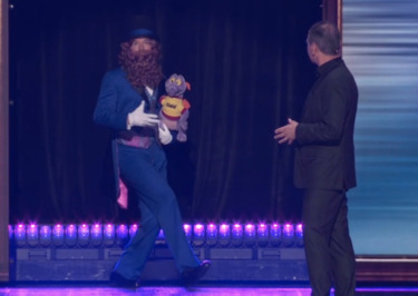 BREAKING: Dreamfinder Will Return to Journey Into Imagination