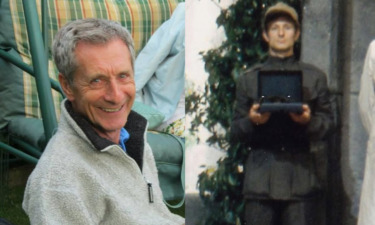 Nick Joseph, Who Played an Extra in ‘A New Hope’, Passes Away at 60