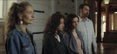 Briarcliff Entertainment Sets Fall Theatrical & PVOD Release For Supernatural Thriller ‘Nickels’
