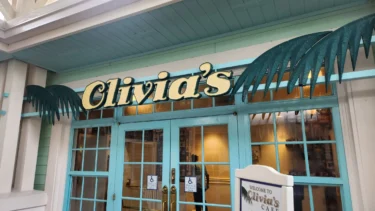 Olivia’s Cafe at Old Key West Resort Ending Brunch Service in October
