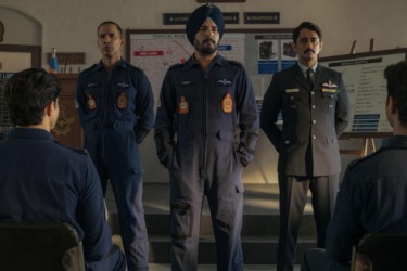 Stream It Or Skip It: ‘Operation Safed Sagar’ On Netflix, A Drama About An Elite Indian Air Force Squadron Training To Fight Pakistani Forces Over Their Occupation Of Kashmir