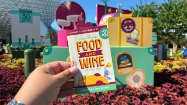 Our Review of 2026 EPCOT Food & Wine Festival Now in its 30th Year