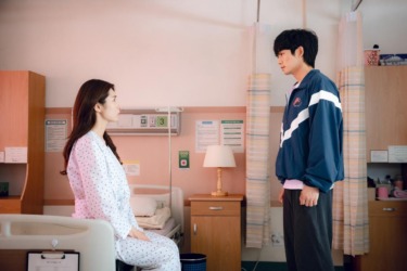 Stream It Or Skip It: ‘Our Sticky Love’ On Netflix, About A Prosecutor With Amnesia Being Protected By A Boxer-Turned-Gangster