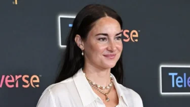 Shailene Woodley Recalls Getting Cut From ‘The Amazing Spider-Man 2’: “That Was A Fun Phone Call”