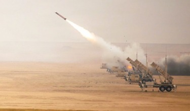Taking the Munitions Shortage Seriously