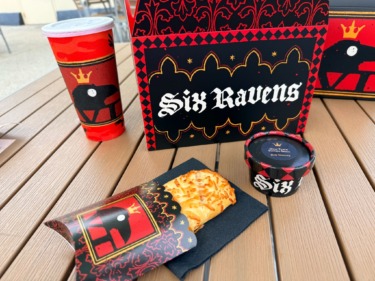 Photos/Video: Six Ravens Brings Delicious Hand Pies to Disney Springs During Soft Opening