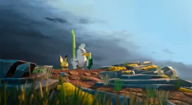 Disney+ Greenlights New Pokémon Stop-Motion Series As Part Of Global Distribution Deal
