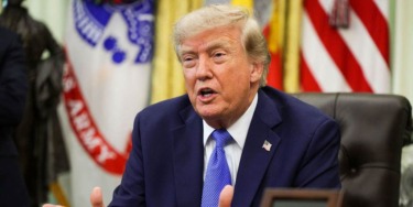 Trump signs executive orders targeting birthright citizenship, birth tourism after Supreme Court setback