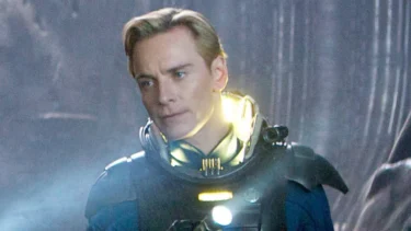 Ridley Scott Teases ‘Alien: Covenant’ Sequel With Michael Fassbender That Explores “F*cking Chaos” Of AI: “Off The Rails”