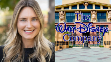 Melissa Stone Named Walt Disney Studios’ New Senior Vice President of Publicity