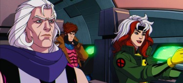 Recap: Rogue is Faced with an Impossible Decision as an Old Friend Returns in “X-Men ’97” Season 2, Episode 8