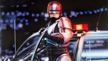 The RoboCop Movies and Classic TV Series Now Streaming on Amazon Prime Video