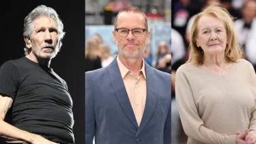 Roger Waters, Guy Pearce, Annie Ernaux Urge Venice Fest to Take “Concrete Action” for Palestine in Open Letter