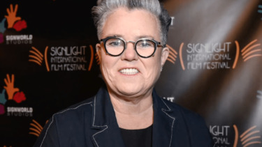 Disney and ABC Bring Rosie O’Donnell Back to ‘The View’ as Trump Administration Showdown Intensifies