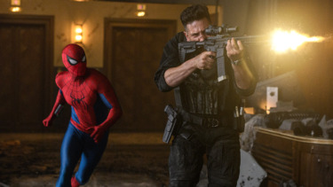 ‘Spider-Man: Brand New Day’ Scores Biggest First Week in Box Office History