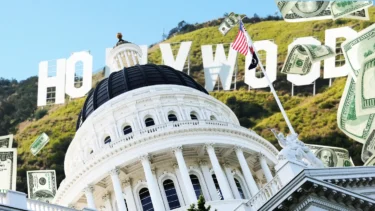 California Lawmakers Introduce Compromise For Film Industry On Corporate Tax Credit Cap