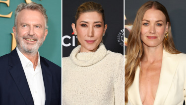 Sam Neill Filmed ‘Legend Of Zelda’ Role Prior To Death; Dichen Lachman & Yvonne Strahovski Also Set – The Dish