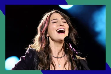 Sara Bareilles releases first album in seven years. Get tickets to see her live