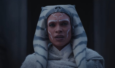 ‘Ahsoka’ Season 2 Teaser Trailer Arrives