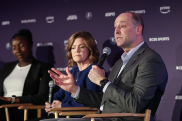E.W. Scripps CEO Briefs Wall Street On Major Layoffs, Touts AI “Revolution” In Local TV News