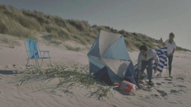 Meet Nicolaas Schmidt, the German Filmmaker Who Thinks “Plain Banality Is Stimulating as F***”