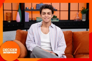 ‘Next Gen NYC’ Star Shai Fruchter “Should Have Known Better” Than To Tell Charlie Zakkour About His Visit To Ava Dash’s Hotel Room In Vegas: “That Dude Can Gossip”
