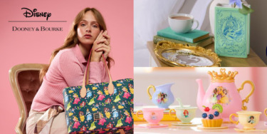 Shop Like a Royal as World Princess Week Makes Its Way to Disney Store