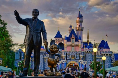 No Running Water, Disneyland Bathrooms All Forced to Close Due to Anaheim Issues – This and More In The Top 10 Stories of the Week for August 1, 2026