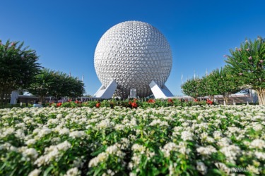Disney+ Greenlights Pilot for Spaceship Earth, Inspired by EPCOT Ride