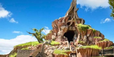 Disney’s Newest Dilemma: How Disney’s D23 Announcement Revived the Debate Over the Return of Splash Mountain