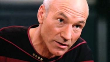 Star Trek’s Best Showrunner Reportedly Threatened His Biggest Actor