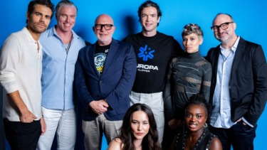 Star Trek: SNW’s Ethan Peck and Paul Wesley On Forging of Kirk and Spock’s Friendship