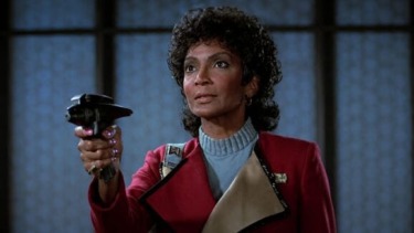 Star Trek Has Run Out Of Ideas, Keeps Stealing From Others