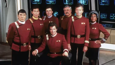 What is The Future of Star Trek?