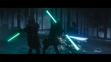 Ahsoka Season 2 Teaser Trailer And Release Date Revealed