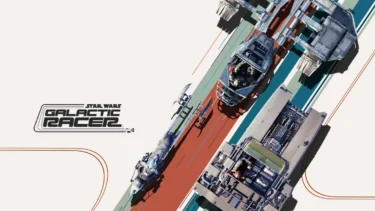 ‘Star Wars: Galactic Racer’ Goes Gold, ‘Star Wars: Resistance’ Character Spotted, and Fuse Games CEO Discusses How a “Niche” Game Finds Success